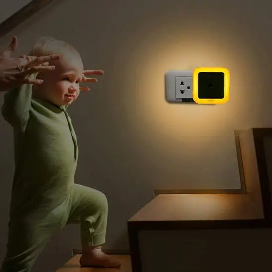 Veilleuse bébé | Douce Nuit Étoile de bébé