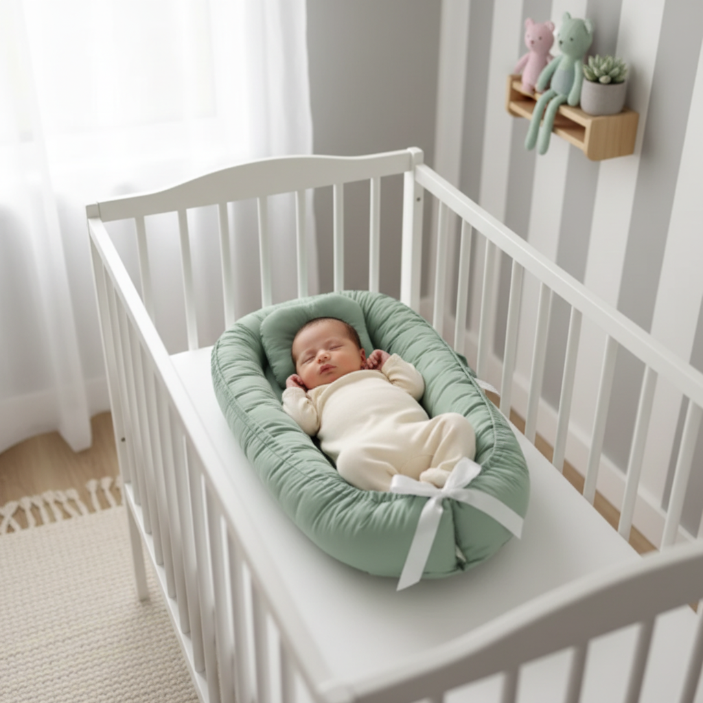 Réducteur Vert sauge nursery