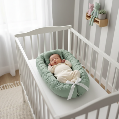 Réducteur Vert sauge nursery