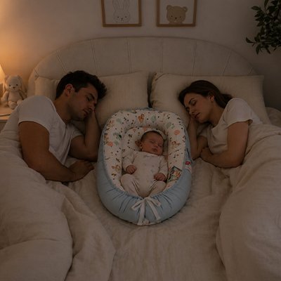 Reducteur de lit pour cododo