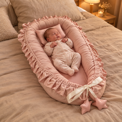 Nid bébé | Jolis Volants