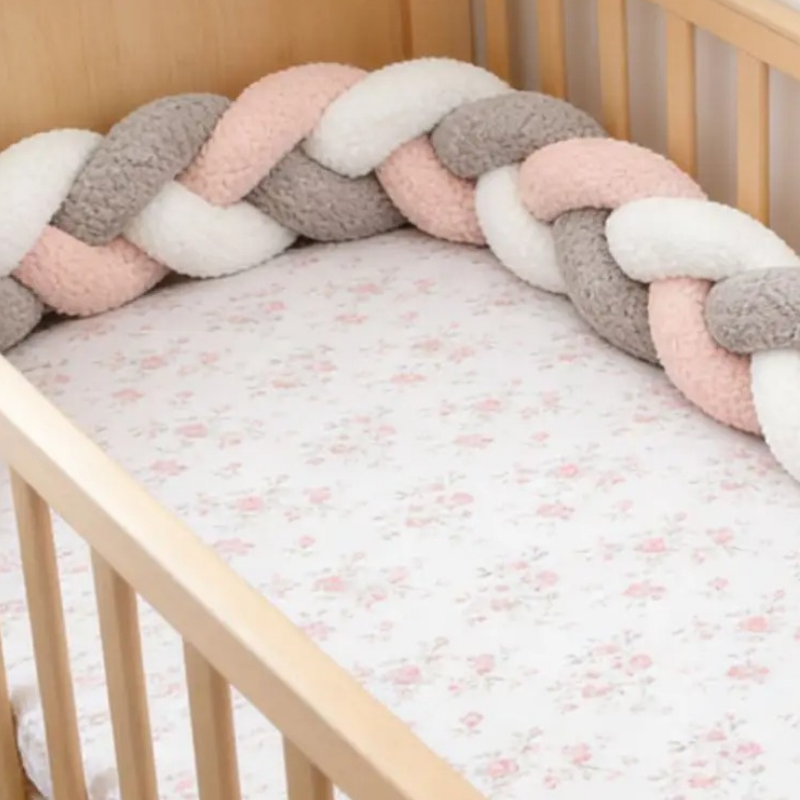 tresse-de-lit-3m-rose-gris-blanc