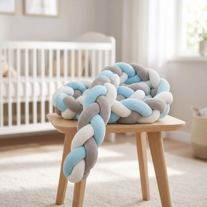 Tresse de lit 3m | Mémoire de Forme