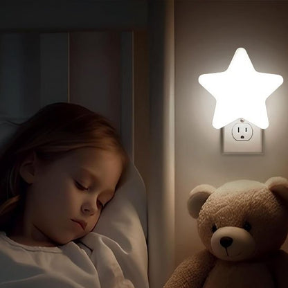 Veilleuse bébé décoration la chambre bébé