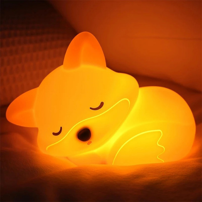 veilleuse bébé douce lumiére