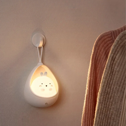 veilleuse led sans fil portable